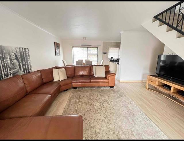 3 BEDROOM PROPERTY TO RENT IN WILGEHEUWEL